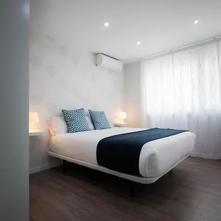Alameda 20 Appartement Málaga