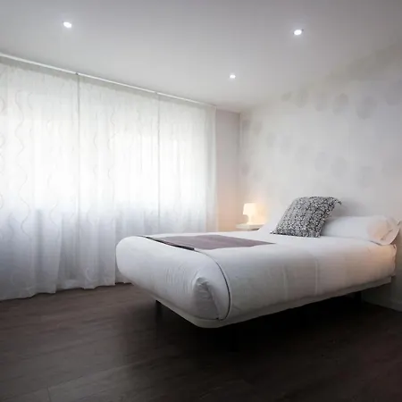 Appartement Alameda 20 Málaga