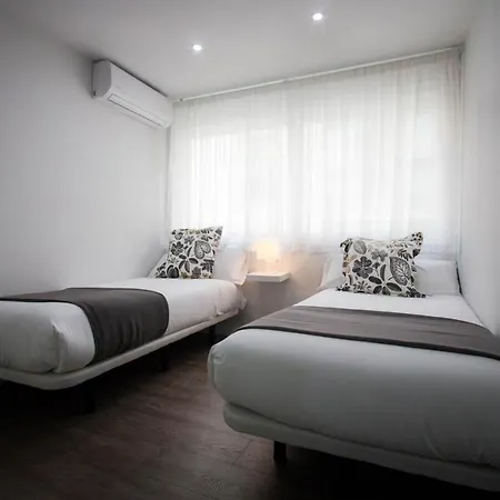 Appartement Alameda 20 *