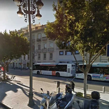 Alameda 20 *