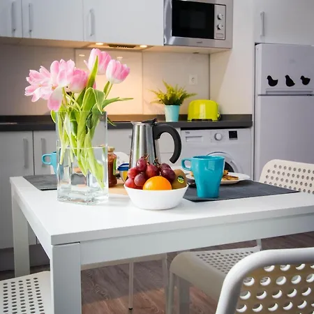 Appartement Alameda 20 Málaga